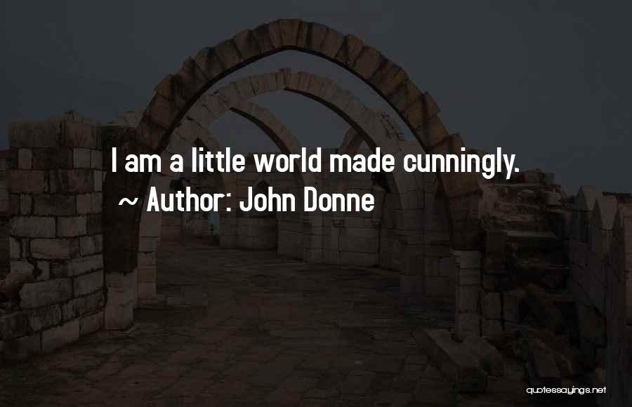 John Donne Quotes 1514215