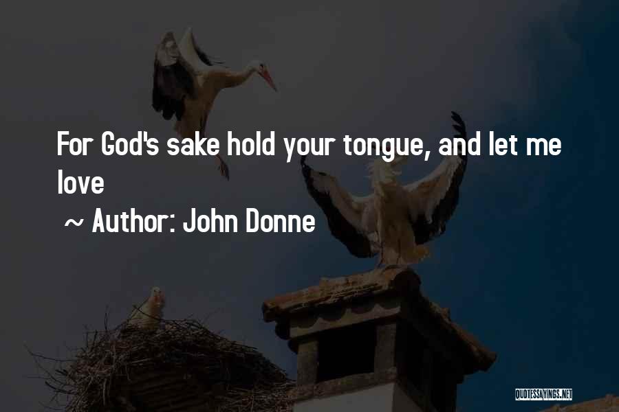 John Donne Quotes 153543