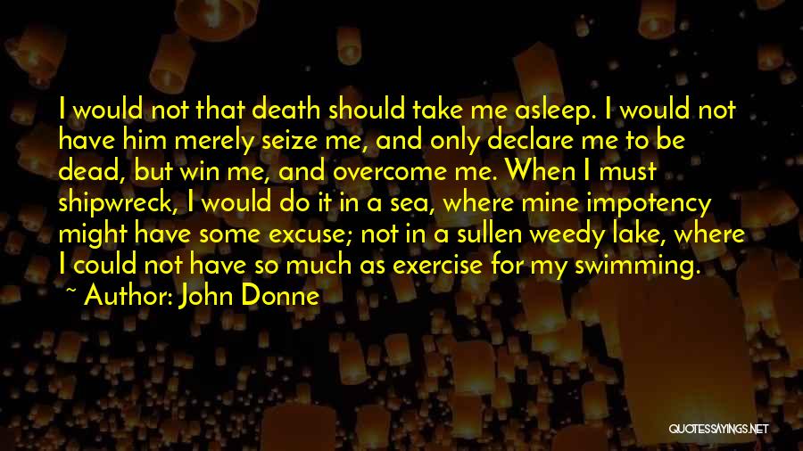 John Donne Quotes 1567480