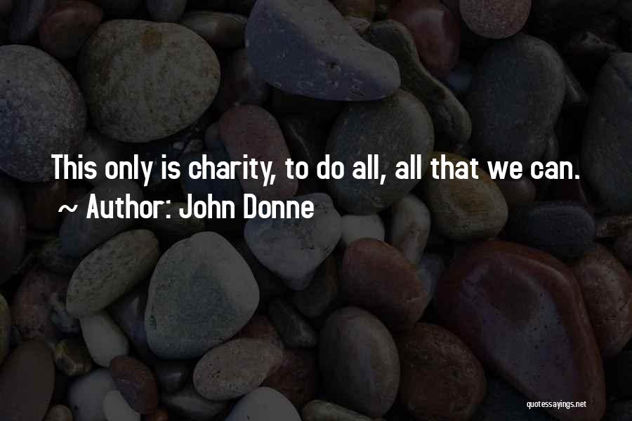 John Donne Quotes 1621865