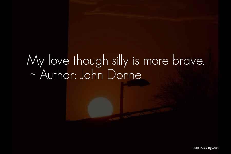 John Donne Quotes 167681