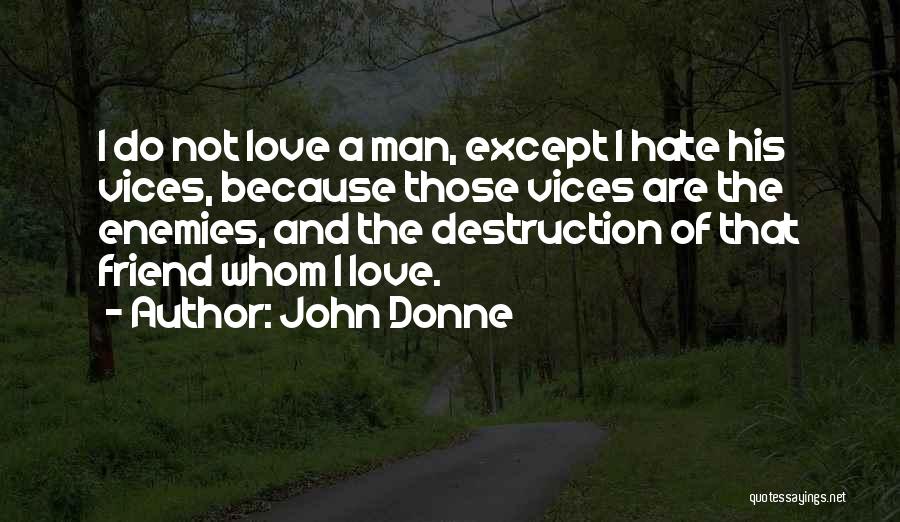 John Donne Quotes 1705225