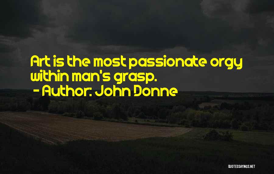 John Donne Quotes 170620