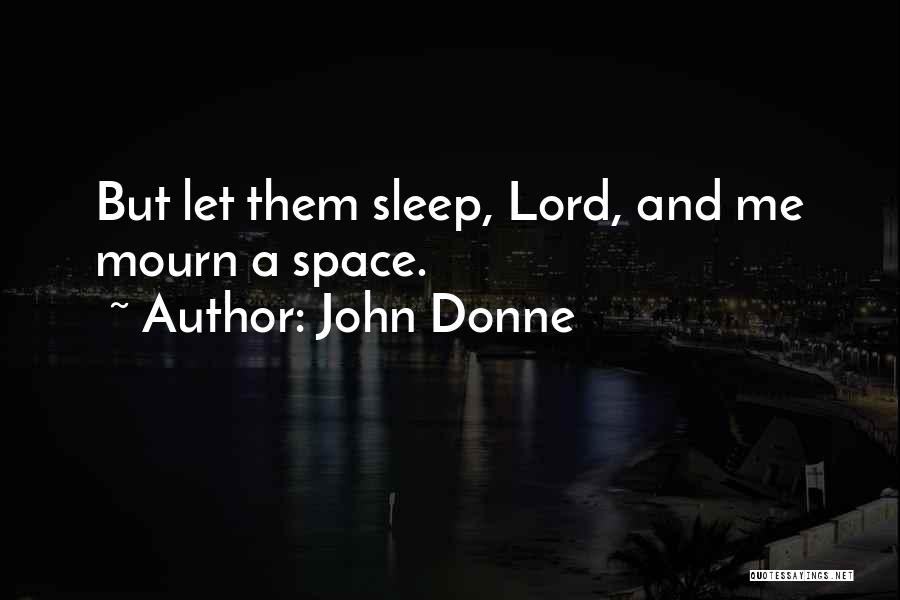 John Donne Quotes 1711019