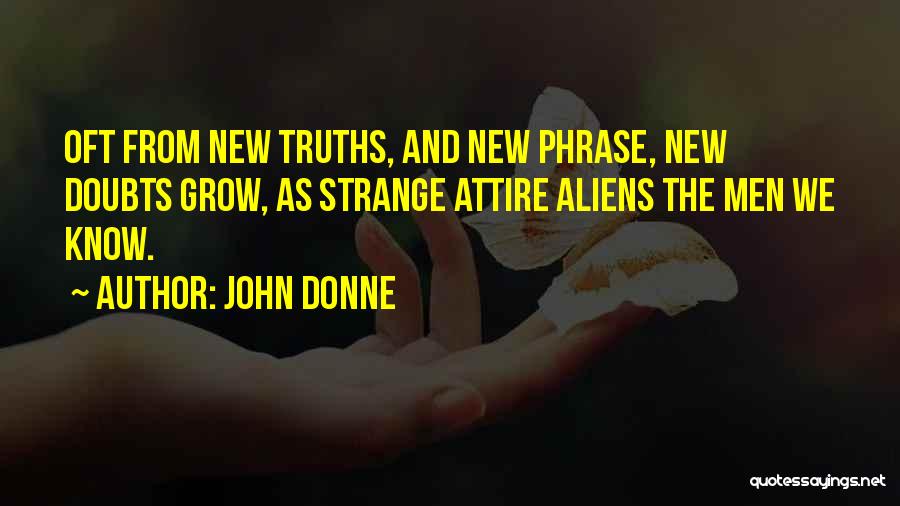 John Donne Quotes 1717916