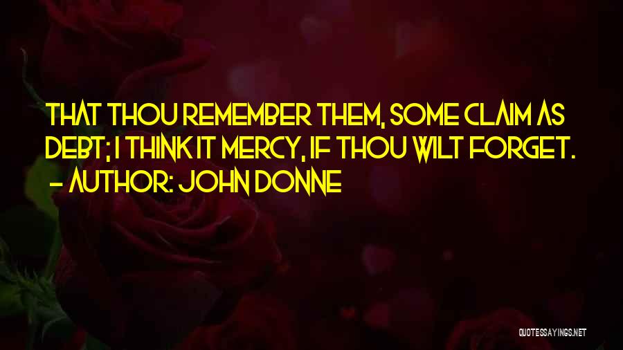 John Donne Quotes 2078482