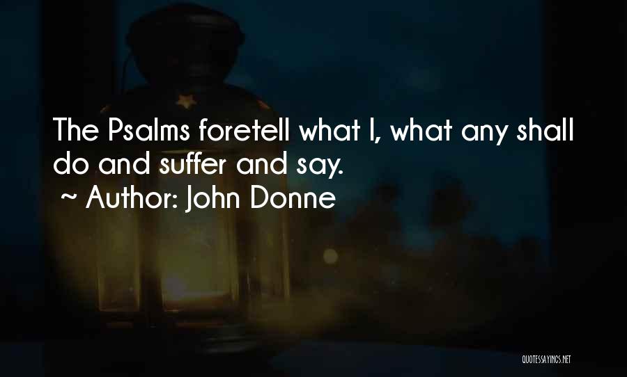 John Donne Quotes 2120187