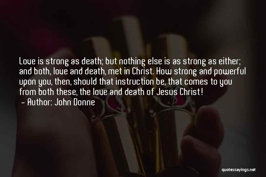 John Donne Quotes 2128655