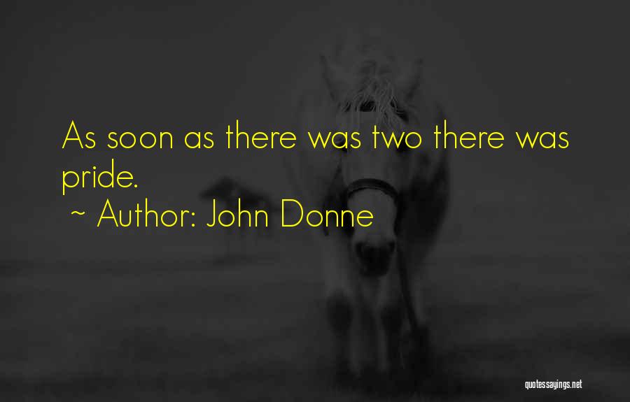 John Donne Quotes 2140952