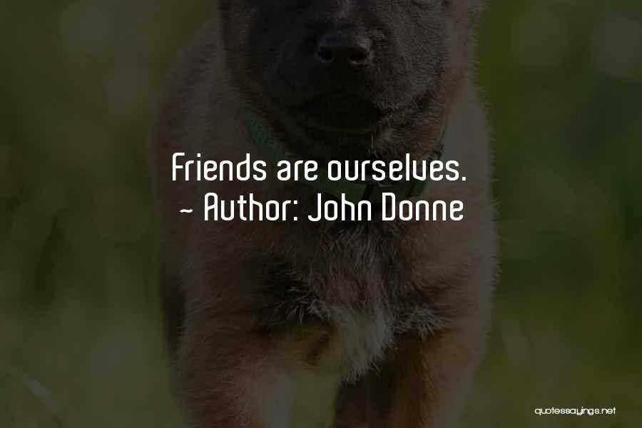 John Donne Quotes 353033