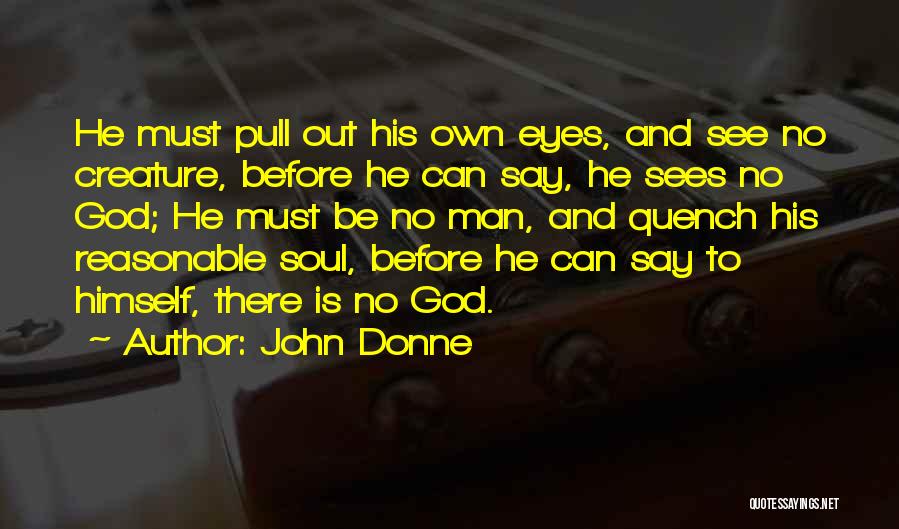 John Donne Quotes 392420