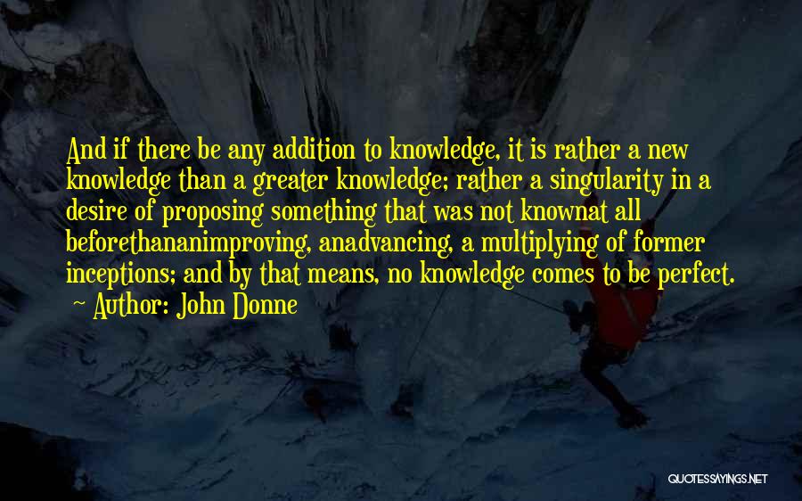 John Donne Quotes 398858