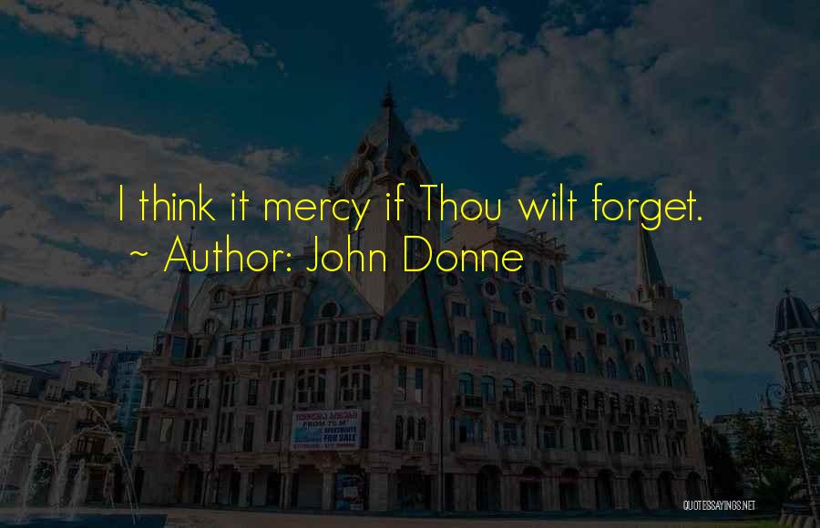 John Donne Quotes 403628