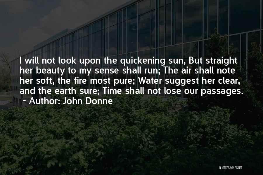 John Donne Quotes 435025