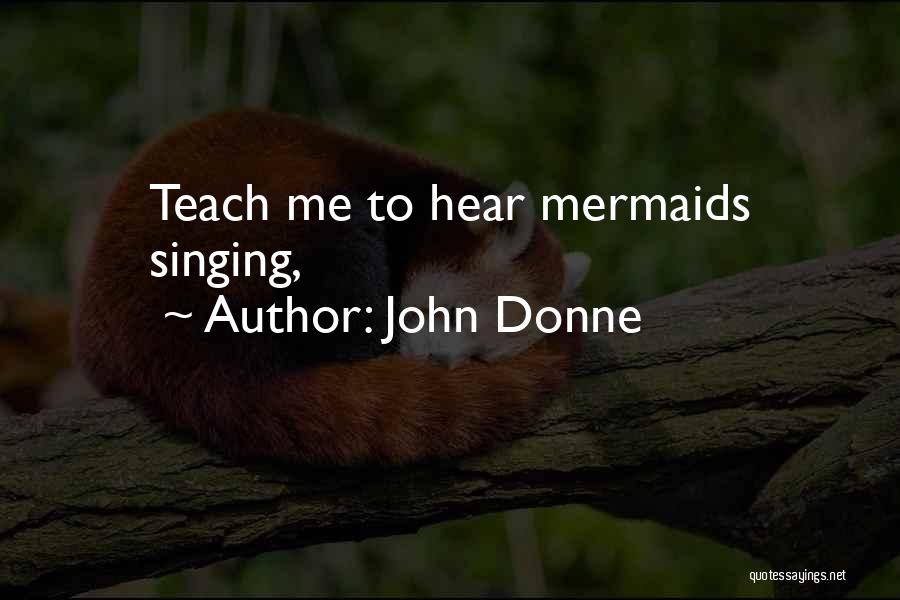 John Donne Quotes 577111