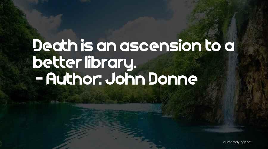 John Donne Quotes 581925