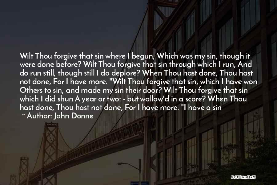 John Donne Quotes 615691