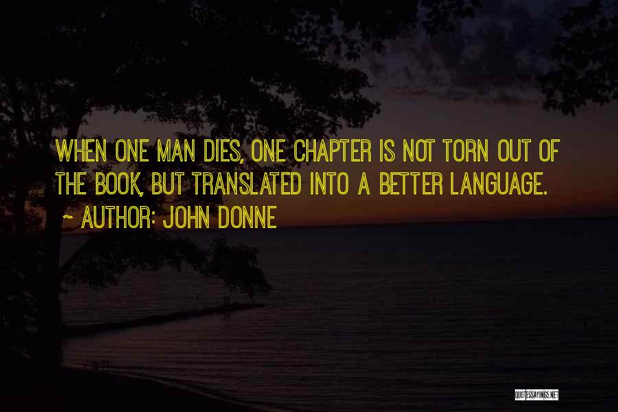 John Donne Quotes 650554