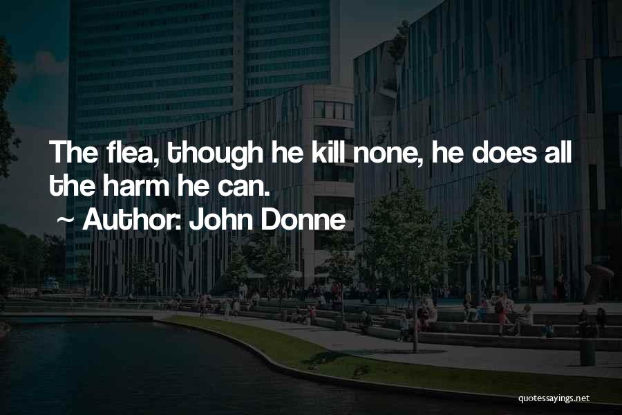 John Donne Quotes 666813