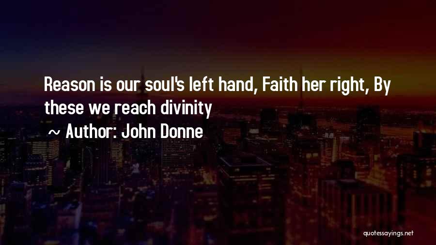 John Donne Quotes 790621