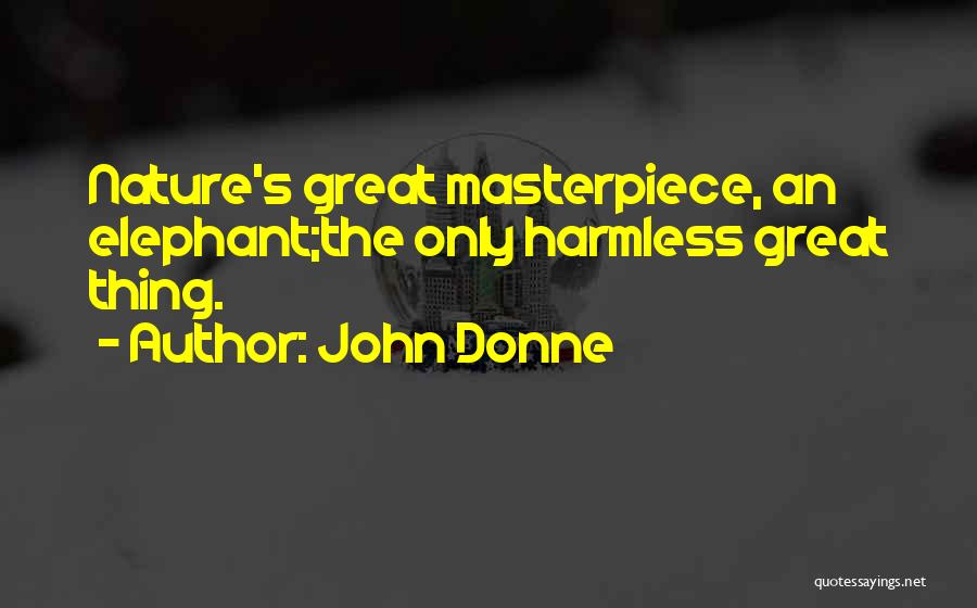 John Donne Quotes 823904