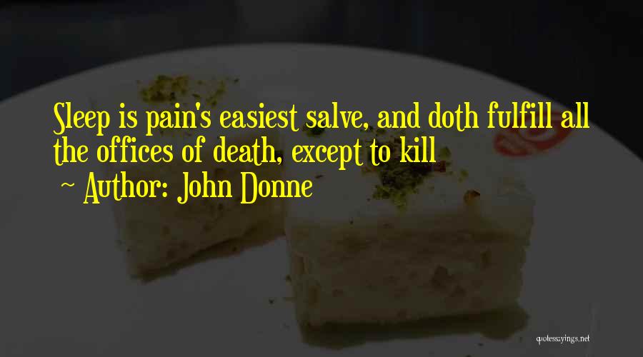 John Donne Quotes 828072