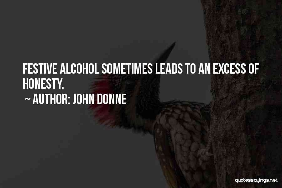 John Donne Quotes 867539
