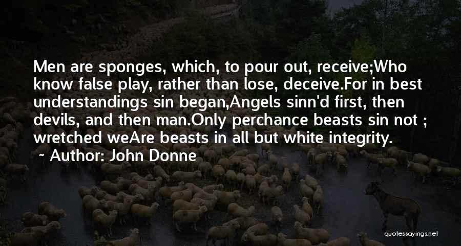 John Donne Quotes 984803