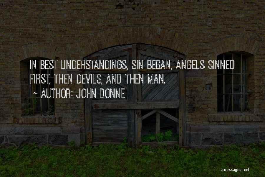 John Donne Quotes 99633