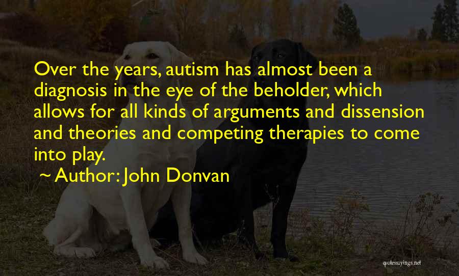 John Donvan Quotes 1112661