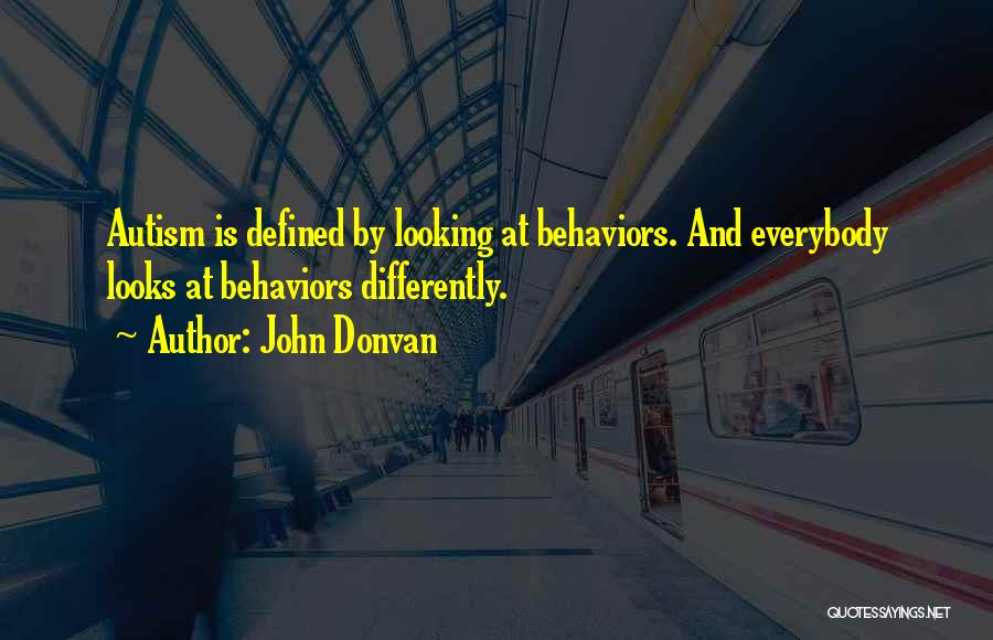 John Donvan Quotes 1147327