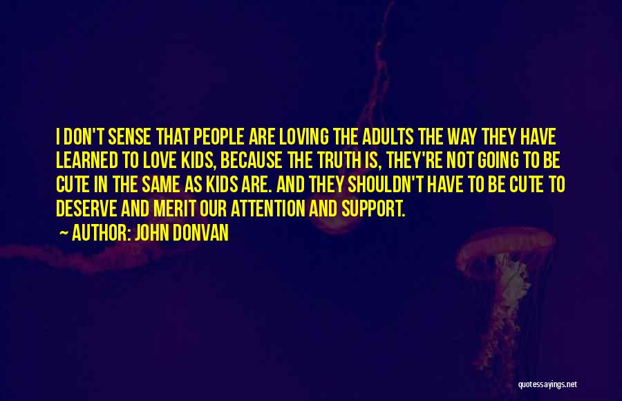 John Donvan Quotes 864387