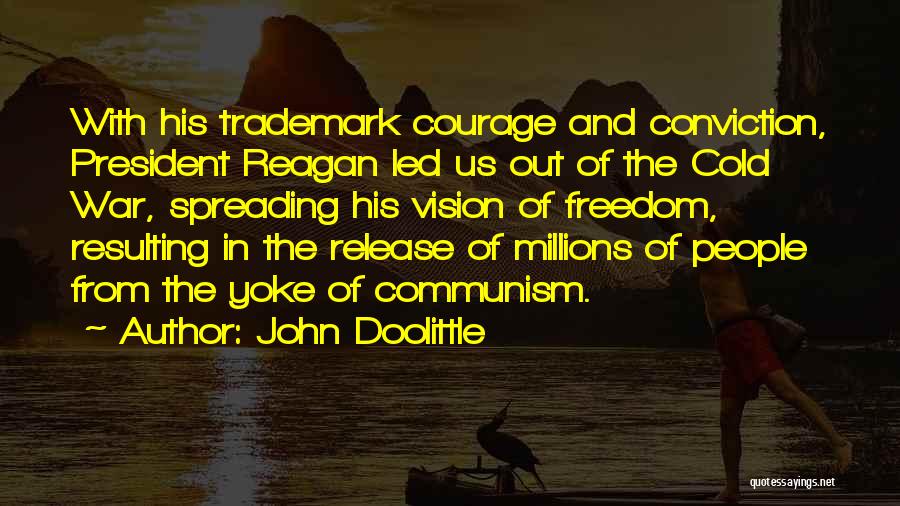 John Doolittle Quotes 852594