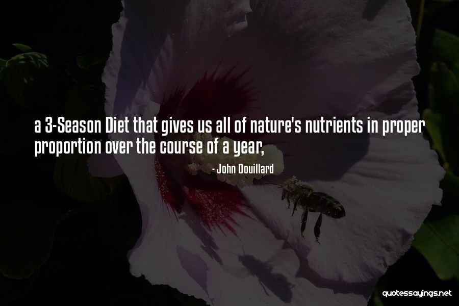 John Douillard Quotes 492276 John Douillard Quotes 492276