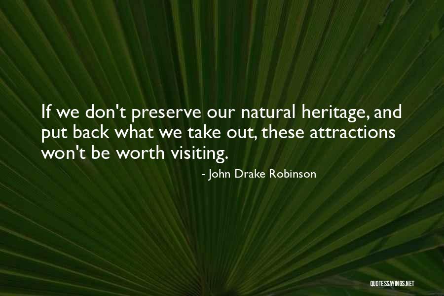 John Drake Robinson Quotes 1302355 John Drake Robinson Quotes 1302355