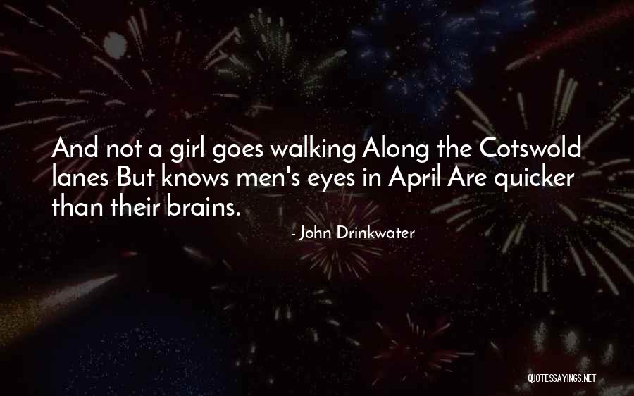 John Drinkwater Quotes 1232091