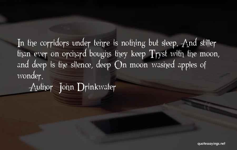 John Drinkwater Quotes 1387575