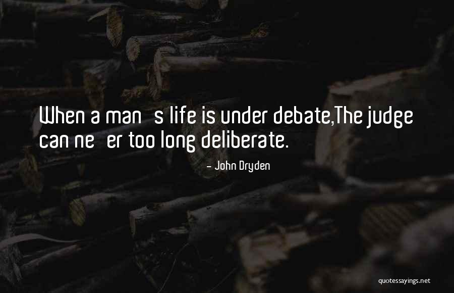 John Dryden Quotes 1023635