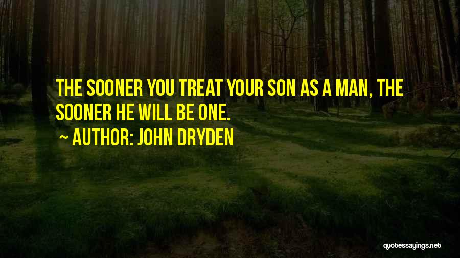 John Dryden Quotes 139136