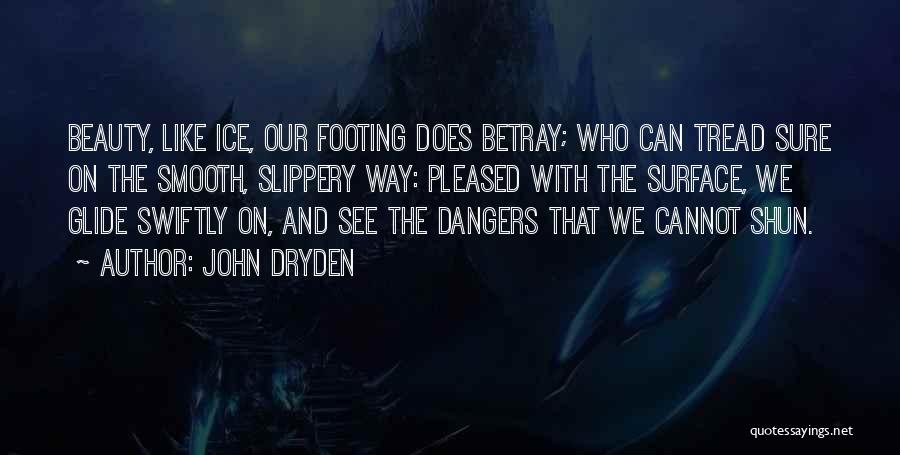 John Dryden Quotes 1460177