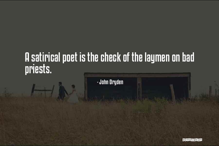 John Dryden Quotes 2061733