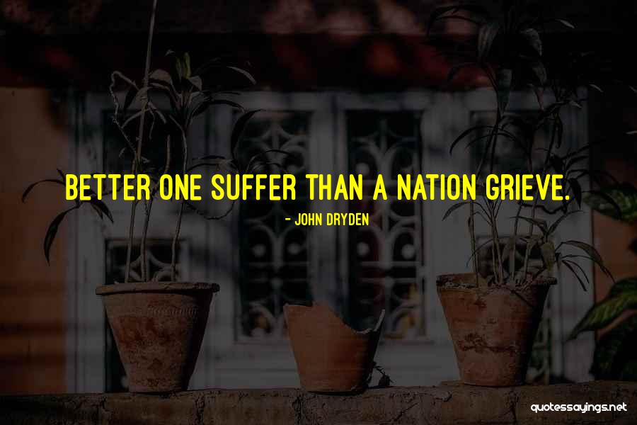 John Dryden Quotes 564642