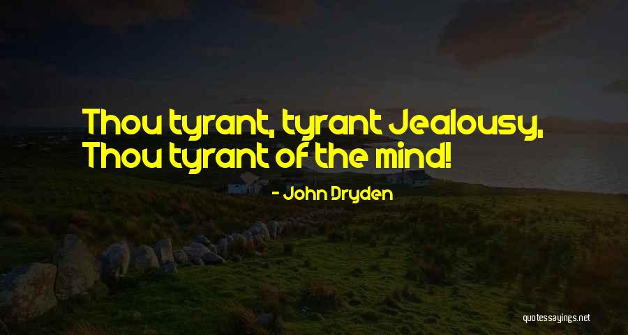 John Dryden Quotes 585146