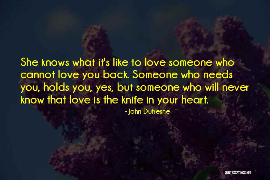 John Dufresne Quotes 1030115