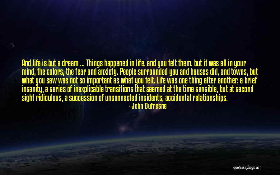 John Dufresne Quotes 1200141