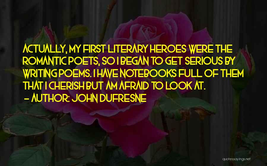 John Dufresne Quotes 1510327