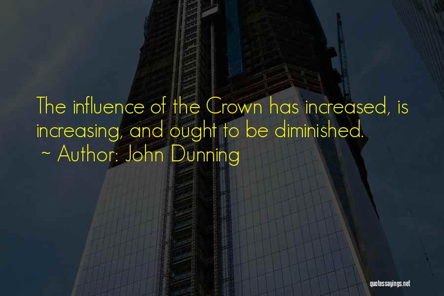 John Dunning Quotes 2029273