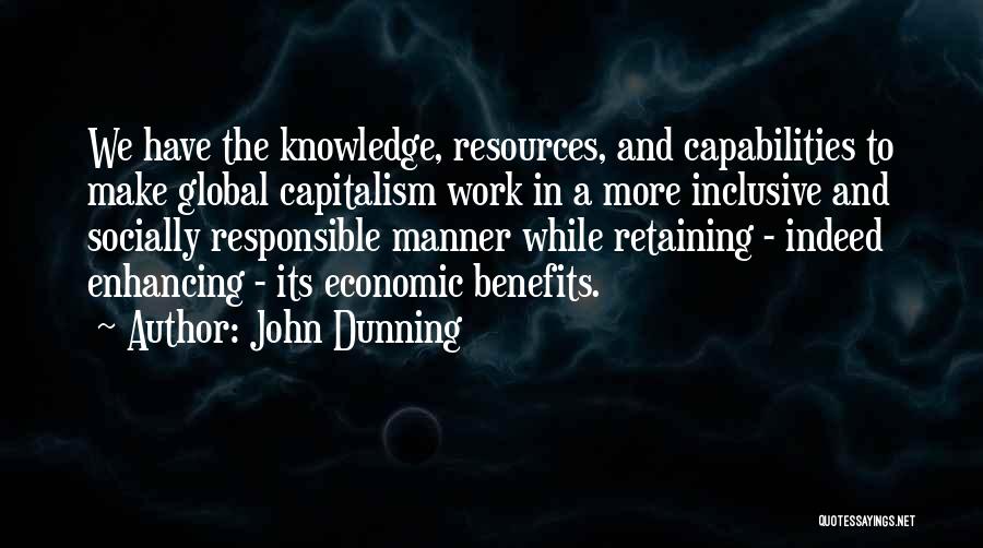 John Dunning Quotes 2095066