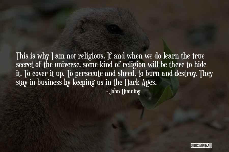 John Dunning Quotes 534490 John Dunning Quotes 534490
