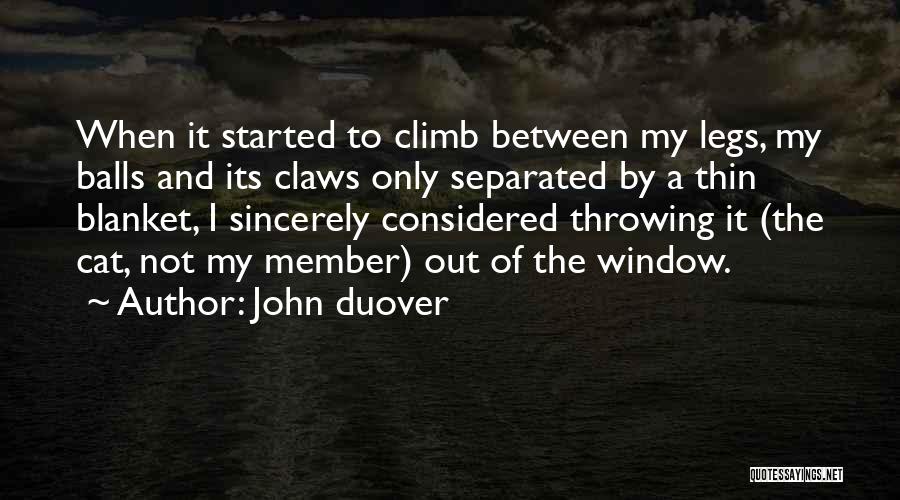 John Duover Quotes 1000247